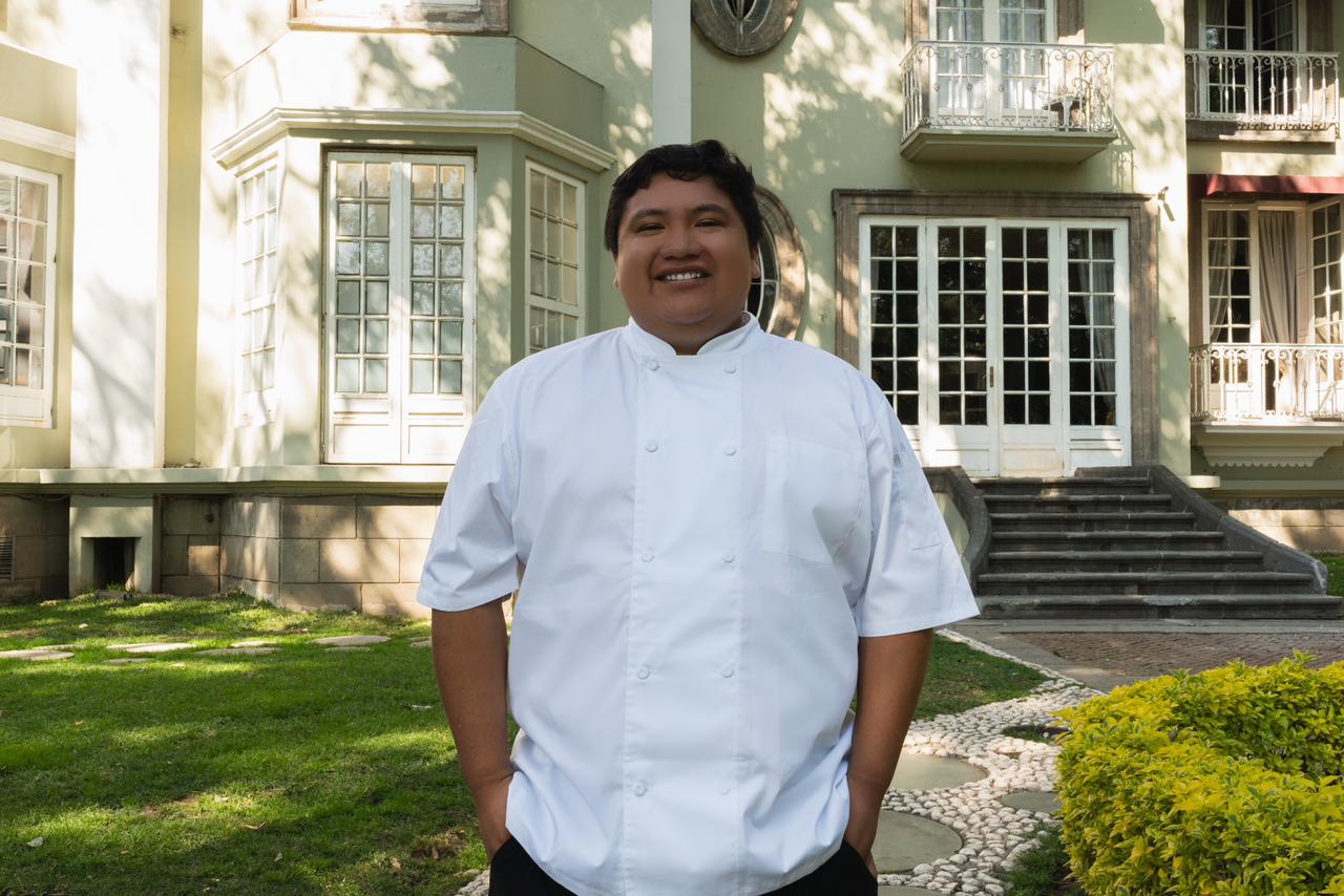chef eduardo zaragoza