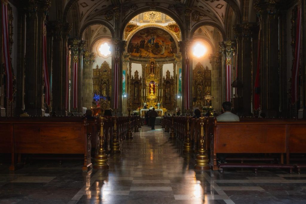 hotel romantico, mansion de papilio cdmx