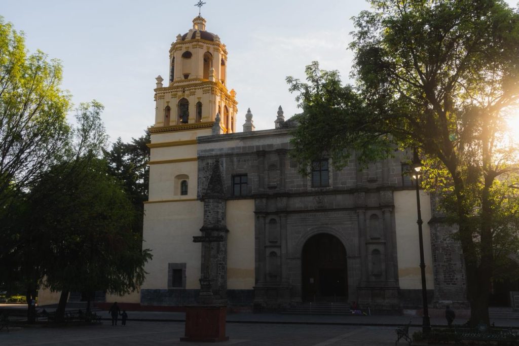 hoteles romanticos, mansion de papilio