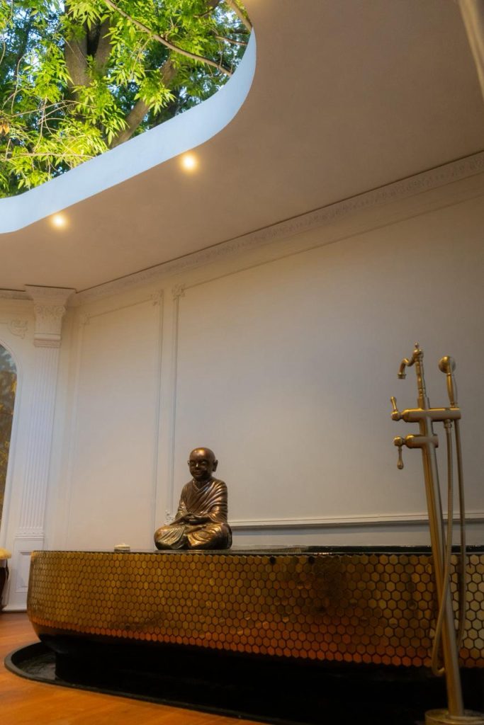 almarea spa,
