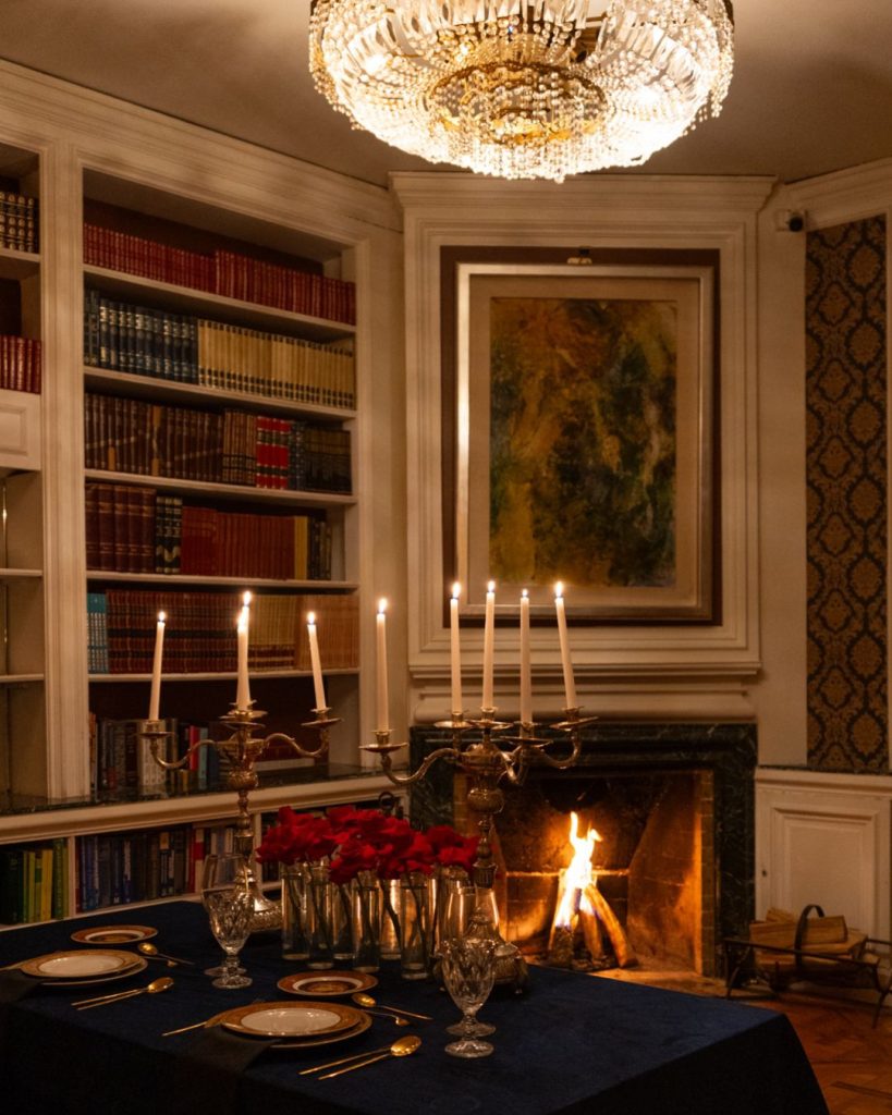 mansion papilio, amaria alta cocina